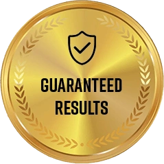 Made in USA, FDA-registered facility quality seal for HorseFil